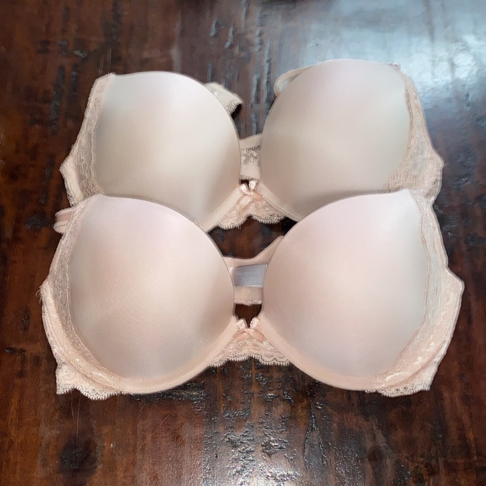 Victoria’s Secret NWOT Dream Angels Bras—$20 each - Picture 7 of 10